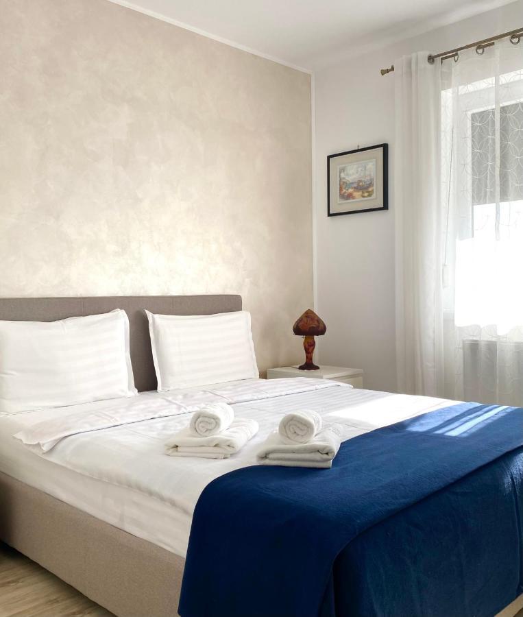 Nataly'S House Apartment Brasov Ngoại thất bức ảnh
