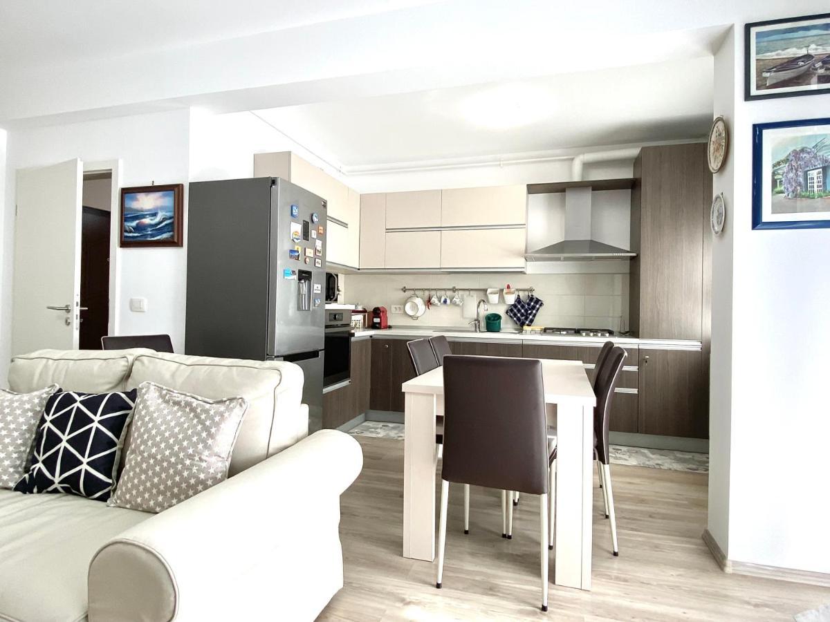 Nataly'S House Apartment Brasov Ngoại thất bức ảnh