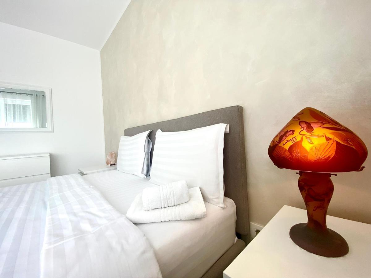Nataly'S House Apartment Brasov Ngoại thất bức ảnh