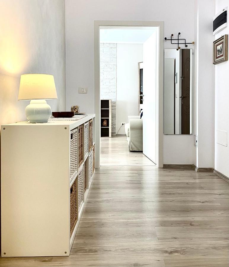 Nataly'S House Apartment Brasov Ngoại thất bức ảnh