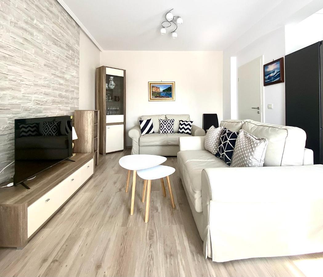 Nataly'S House Apartment Brasov Ngoại thất bức ảnh