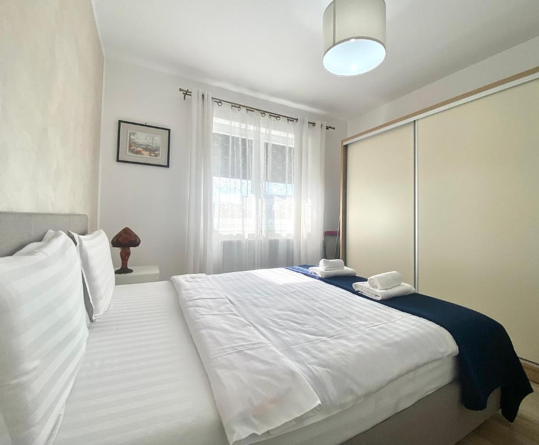 Nataly'S House Apartment Brasov Ngoại thất bức ảnh