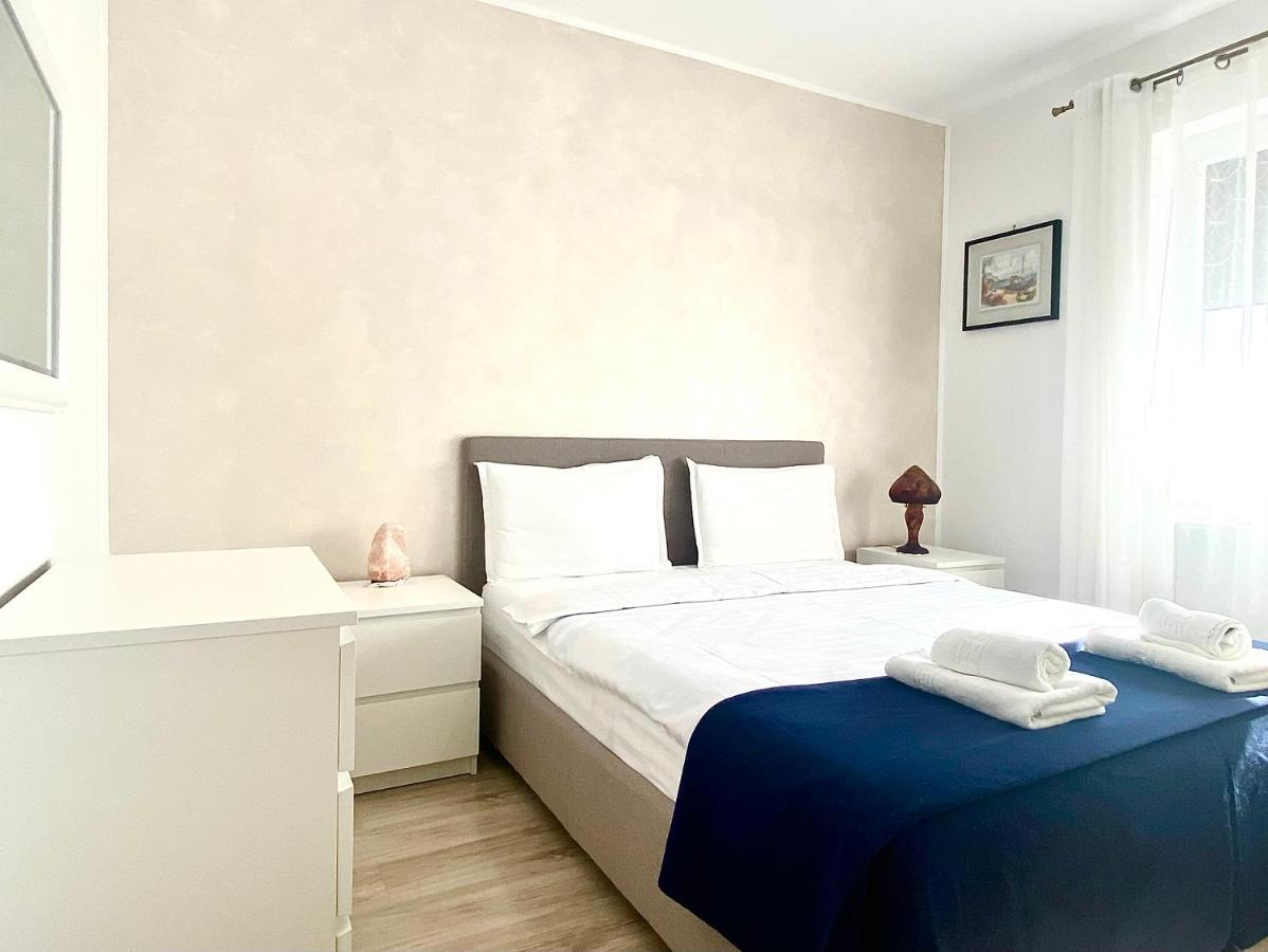 Nataly'S House Apartment Brasov Ngoại thất bức ảnh