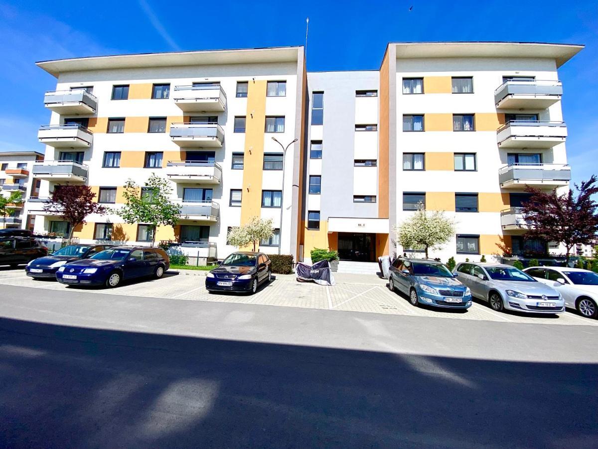 Nataly'S House Apartment Brasov Ngoại thất bức ảnh