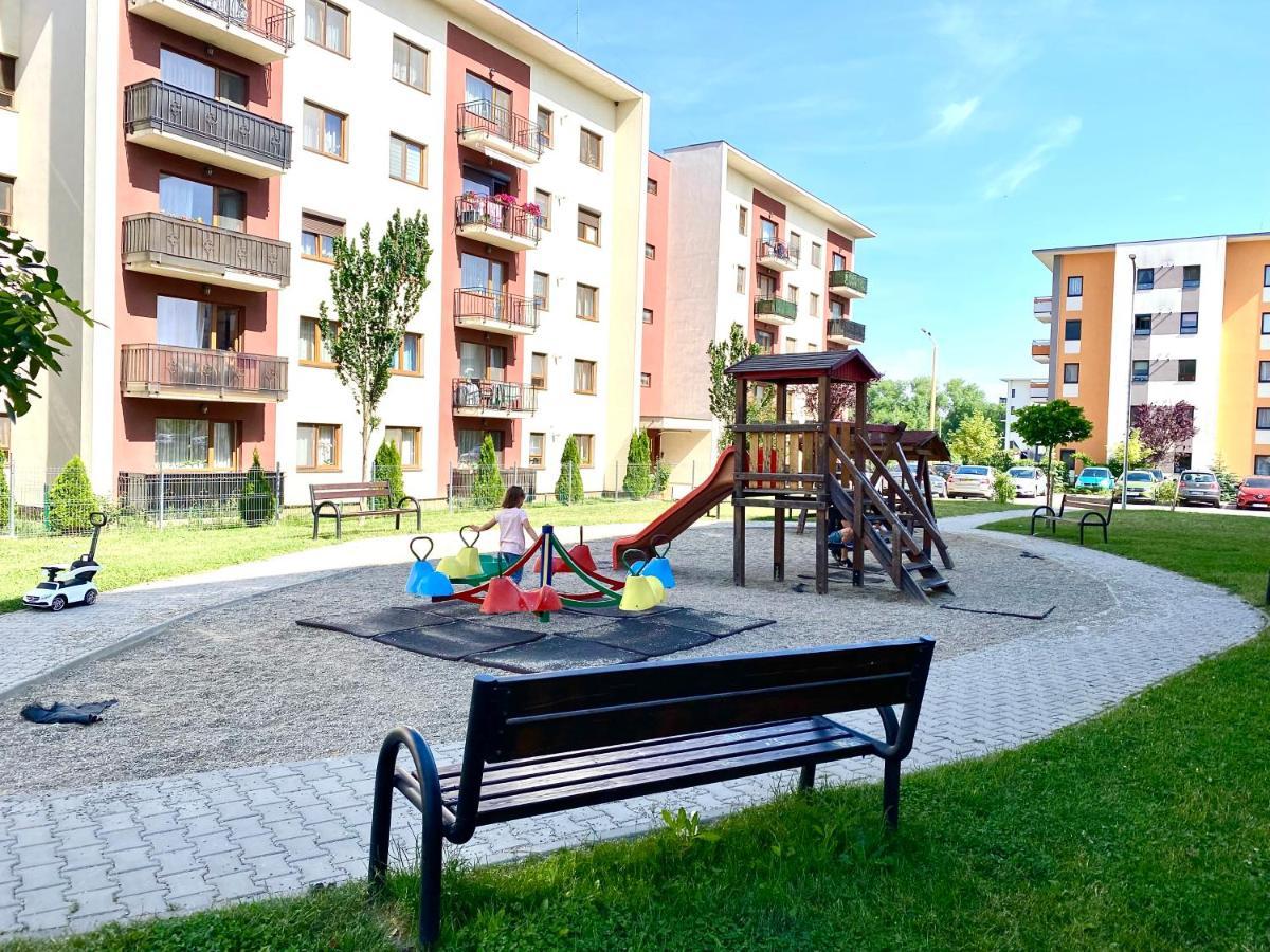 Nataly'S House Apartment Brasov Ngoại thất bức ảnh