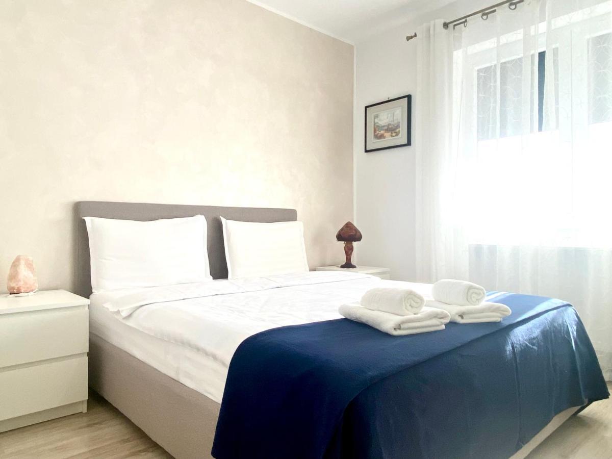 Nataly'S House Apartment Brasov Ngoại thất bức ảnh