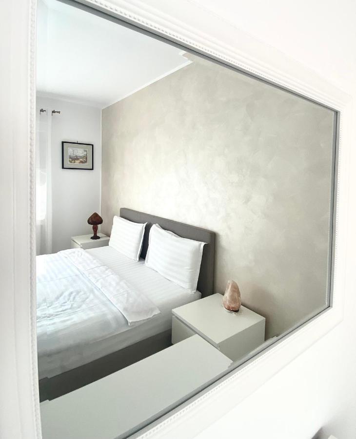 Nataly'S House Apartment Brasov Ngoại thất bức ảnh