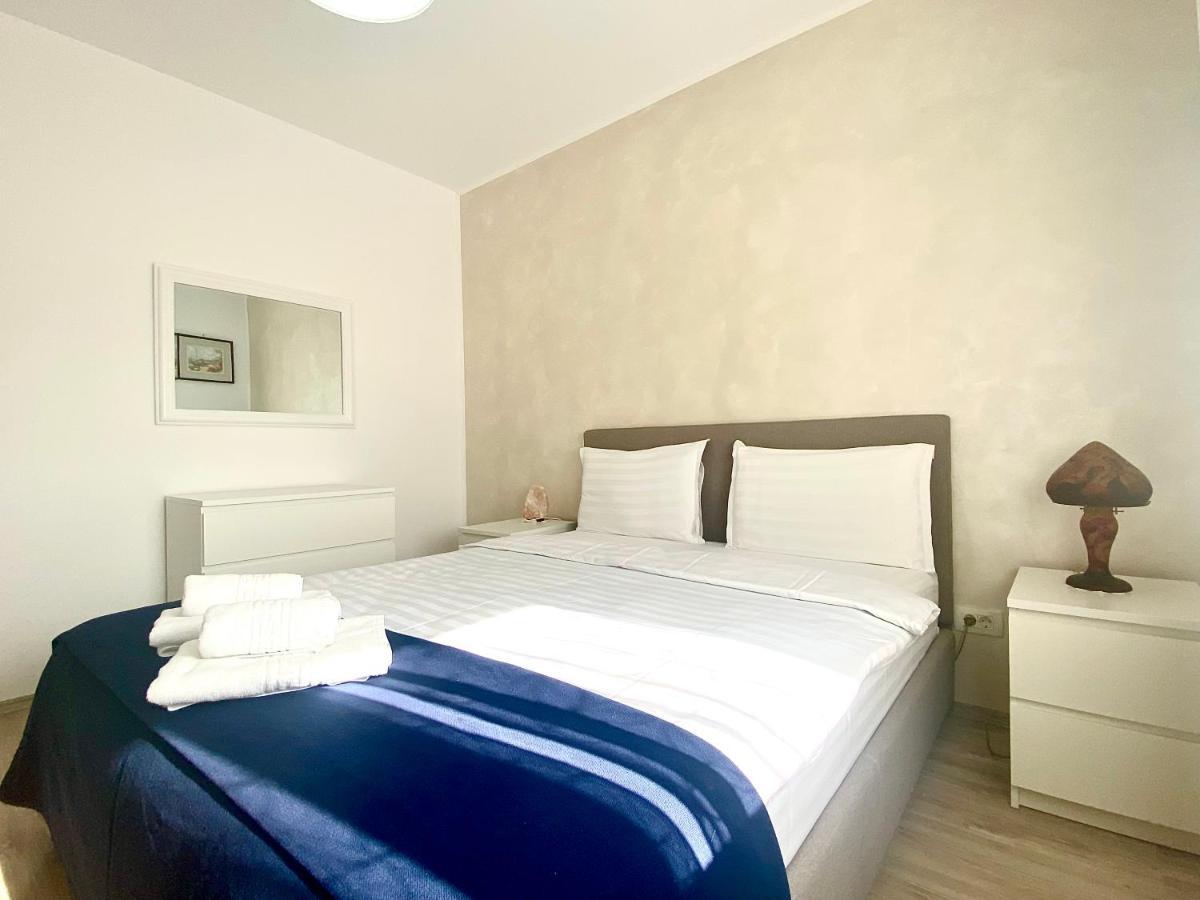 Nataly'S House Apartment Brasov Ngoại thất bức ảnh