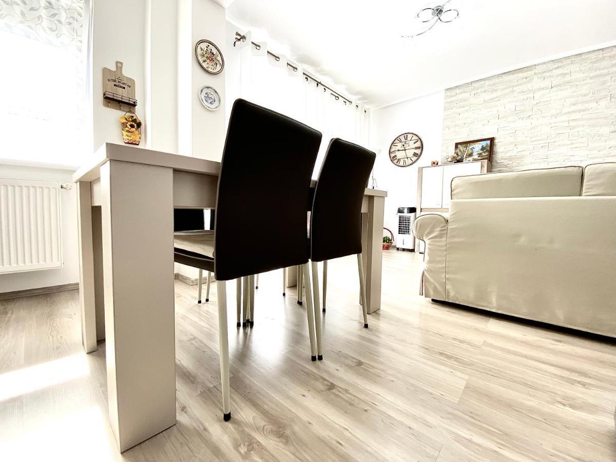 Nataly'S House Apartment Brasov Ngoại thất bức ảnh