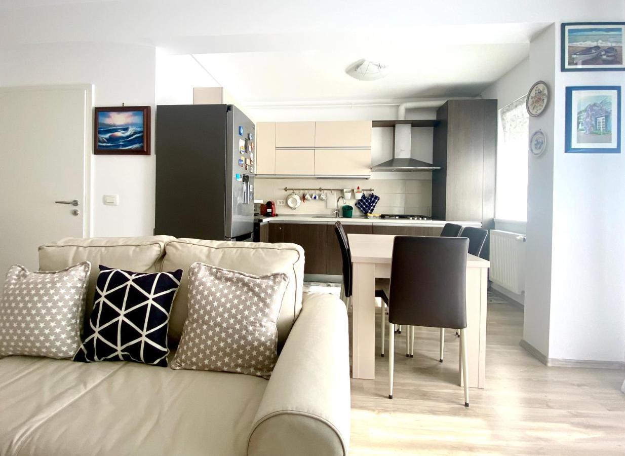 Nataly'S House Apartment Brasov Ngoại thất bức ảnh