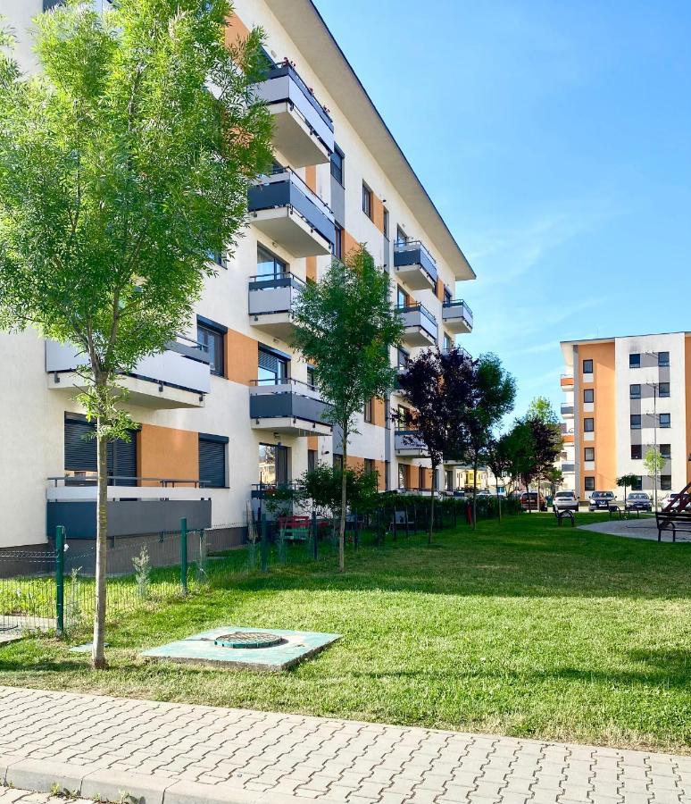 Nataly'S House Apartment Brasov Ngoại thất bức ảnh