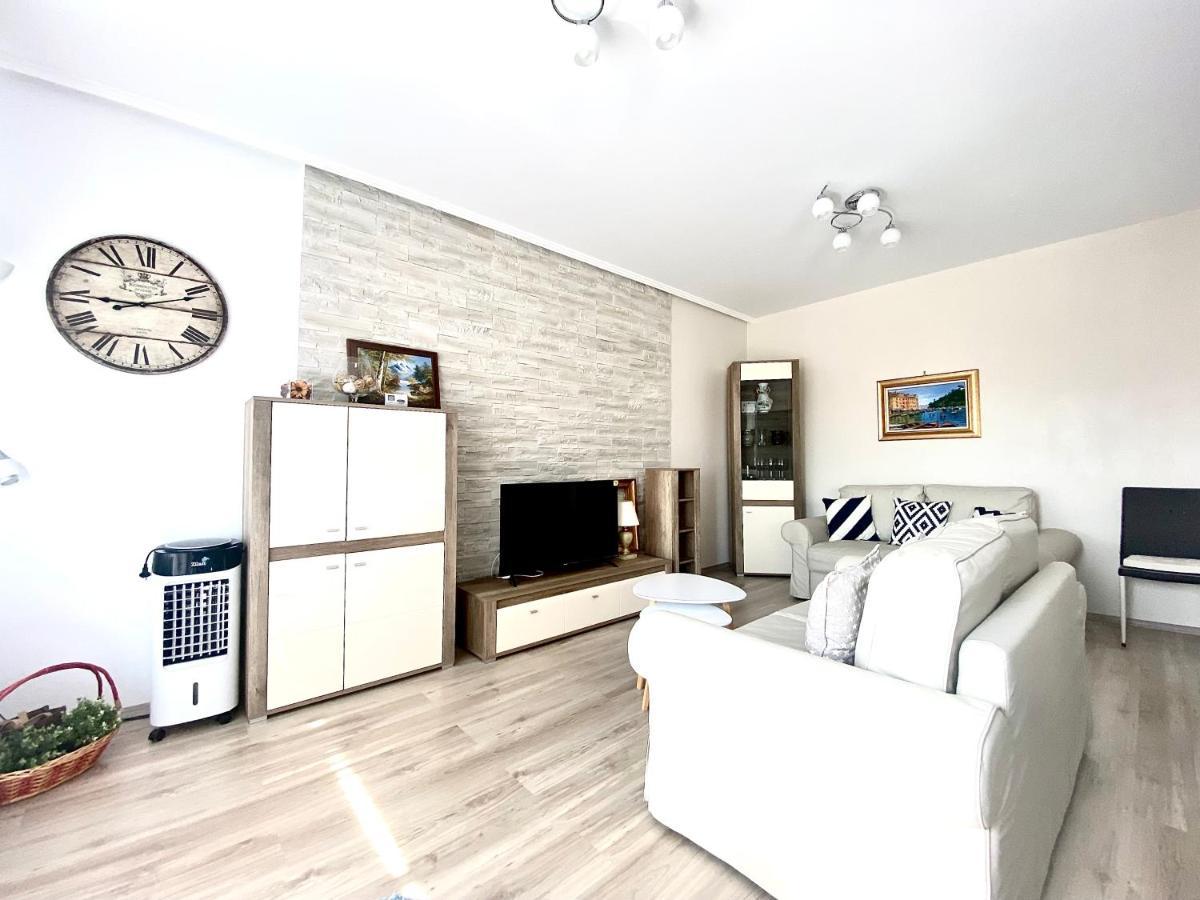 Nataly'S House Apartment Brasov Ngoại thất bức ảnh