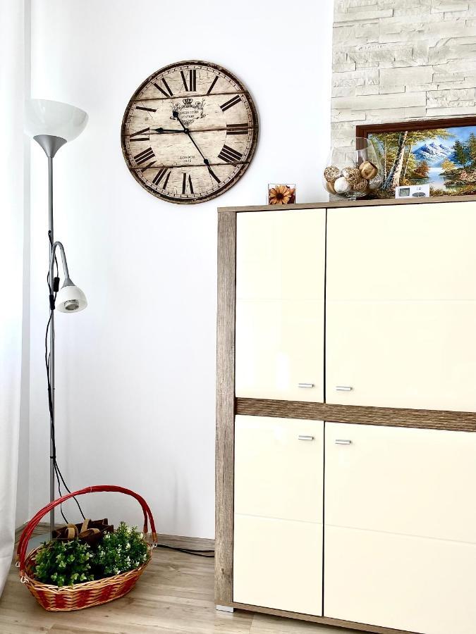 Nataly'S House Apartment Brasov Ngoại thất bức ảnh