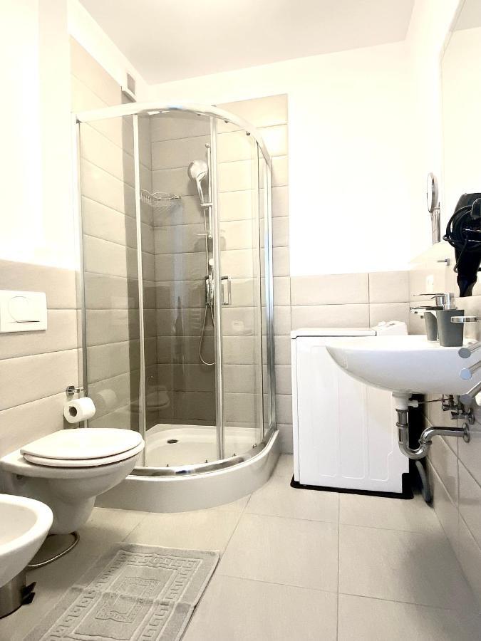 Nataly'S House Apartment Brasov Ngoại thất bức ảnh