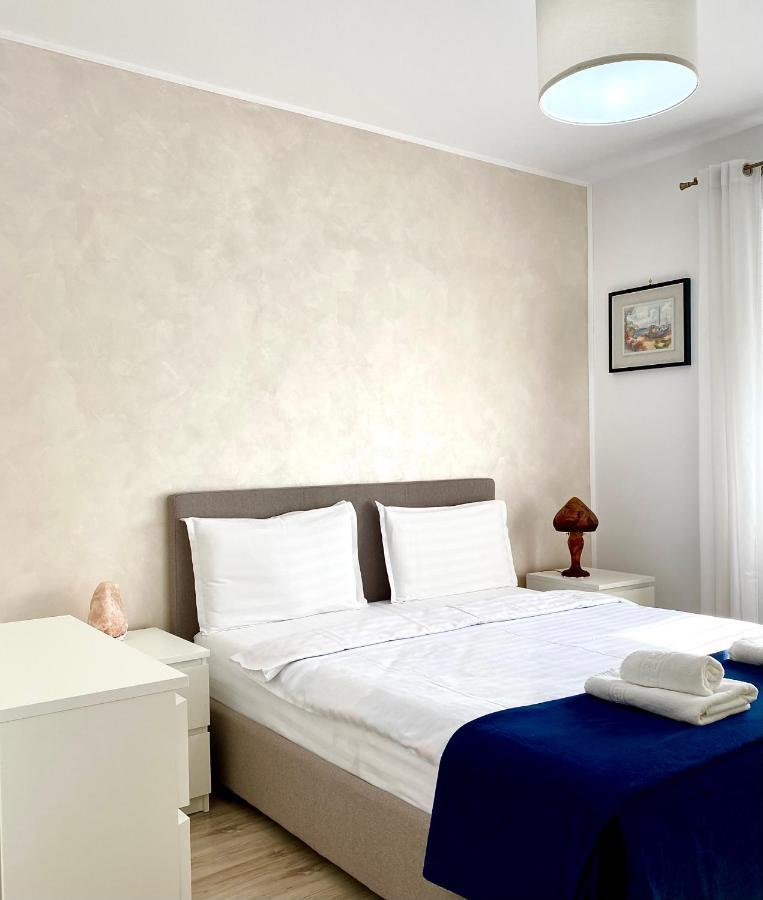 Nataly'S House Apartment Brasov Ngoại thất bức ảnh